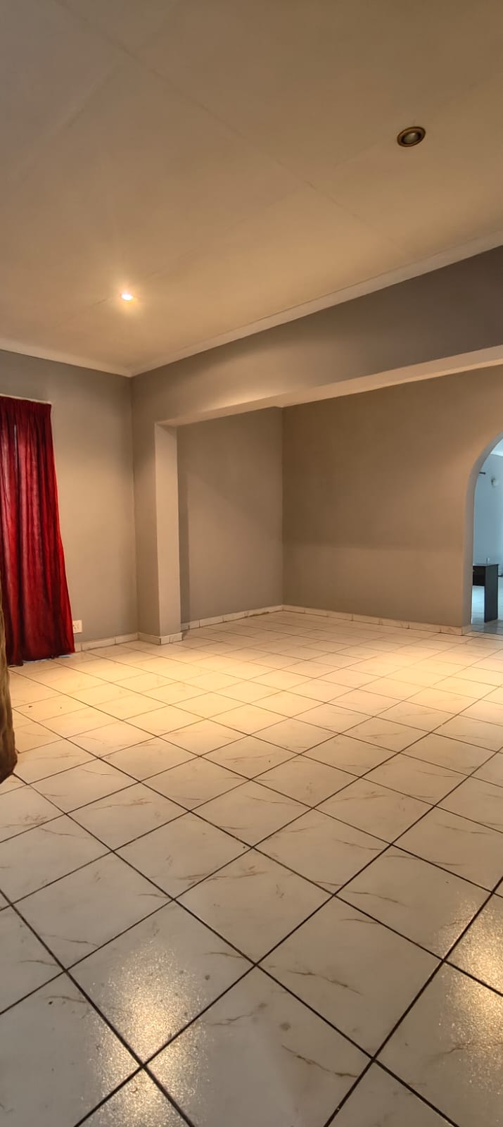 To Let 4 Bedroom Property for Rent in Sasolburg Ext 11 Free State